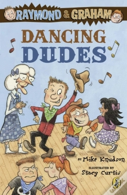 Capa do artigo Raymond And Graham: Dancing Dudes