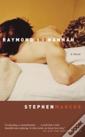 Capa do artigo Raymond And Hannah