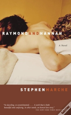 Capa do artigo Raymond And Hannah