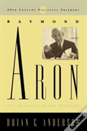 Capa do artigo Raymond Aron