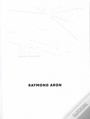 Capa do artigo Raymond Aron