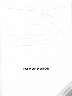 Capa do artigo Raymond Aron