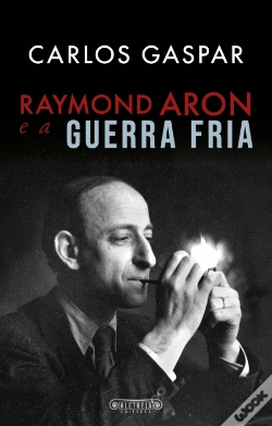 Capa do artigo Raymond Aron e a Guerra Fria
