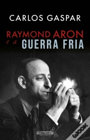 Capa do artigo Raymond Aron e a Guerra Fria