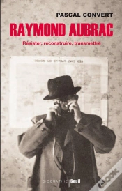 Capa do artigo Raymond Aubrac