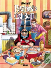 Capa do artigo Raymond Calbuth Tome 1