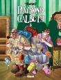 Raymond Calbuth Tome 3 - Preview