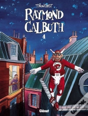 Capa do artigo Raymond Calbuth Tome 4