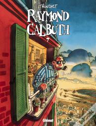 Raymond Calbuth Tome 7