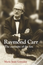 Capa do artigo Raymond Carr