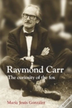 Capa do artigo Raymond Carr