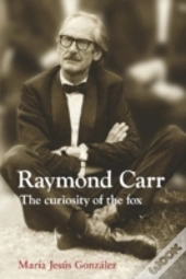 Raymond Carr