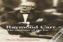 Raymond Carr