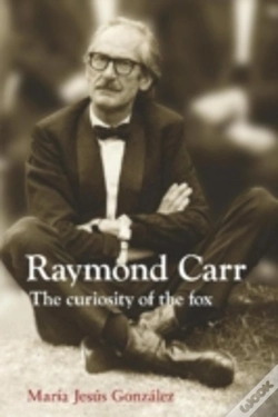 Capa do artigo Raymond Carr
