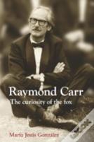 Raymond Carr