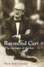 Raymond Carr - Preview