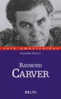 Raymond Carver. Des Nouvelles Du Monde - Preview