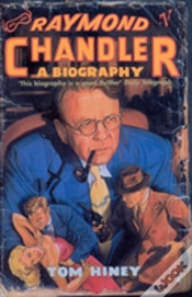 Capa do artigo Raymond Chandler