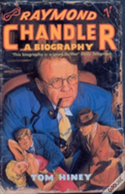 Capa do artigo Raymond Chandler