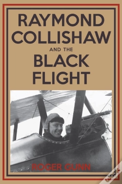 Capa do artigo Raymond Collishaw And The Black Flight