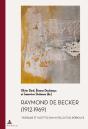 Raymond De Becker (1912-1969) - Preview