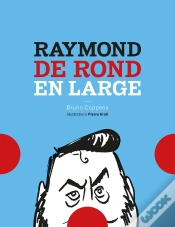 Capa do artigo Raymond De Rond En Large