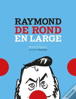 Capa do artigo Raymond De Rond En Large