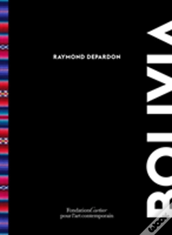 Capa do artigo Raymond Depardon: Bolivia