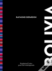 Capa do artigo Raymond Depardon: Bolivia