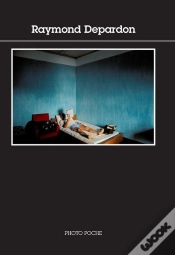 Capa do artigo Raymond Depardon