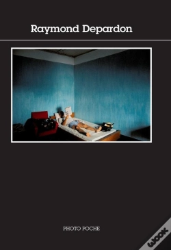 Capa do artigo Raymond Depardon