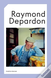 Capa do artigo Raymond Depardon