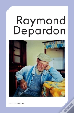 Capa do artigo Raymond Depardon