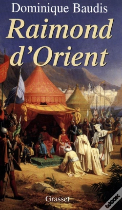 Capa do artigo Raymond D'Orient