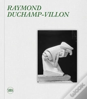 Capa do artigo Raymond Duchamp-Villon (Bilingual Edition)