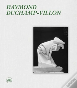 Capa do artigo Raymond Duchamp-Villon (Bilingual Edition)