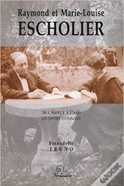 Capa do artigo Raymond Et Marie-Louise Escholier - De L