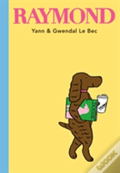 Capa do artigo Raymond