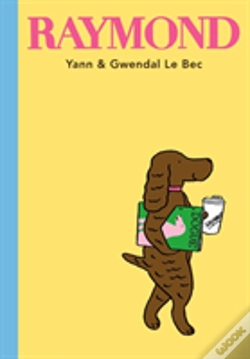 Capa do artigo Raymond