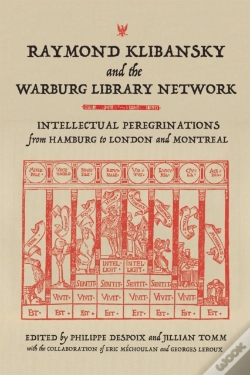 Capa do artigo Raymond Klibansky And The Warburg Library Network