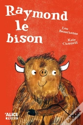Raymond Le Bison