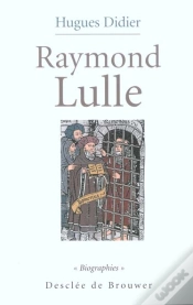 Capa do artigo Raymond Lulle