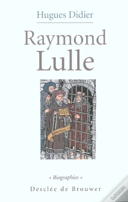 Capa do artigo Raymond Lulle
