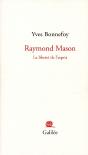Raymond Mason - Preview