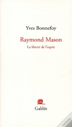 Capa do artigo Raymond Mason