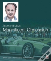 Capa do artigo Raymond Mays