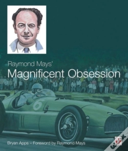 Capa do artigo Raymond Mays' Magnificent Obsession