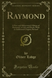 Capa do artigo Raymond