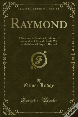 Capa do artigo Raymond