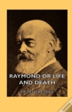 Capa do artigo Raymond Or Life And Death